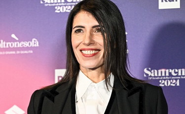 Cosa mi chiese Pippo Baudo. Retroscena Giorgia su Sanremo