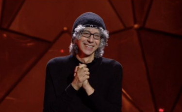 È crollato tutto: Allevi a cuore aperto, applausi e lunga standing ovation