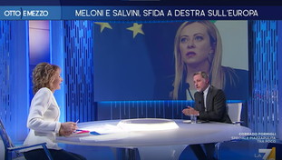 Grotteschi. Giannini asfalta il Pd per la farsa del sit-in davanti alla Rai