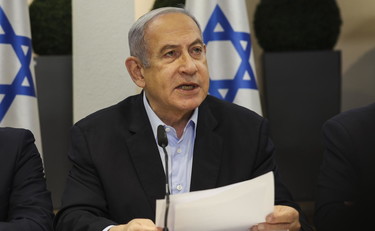 Via all'evacuazione. Il piano di Netanyahu: chi deve scappare