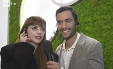 Ha voluto...: super complimento per Annalisa da Celentano | VIDEO