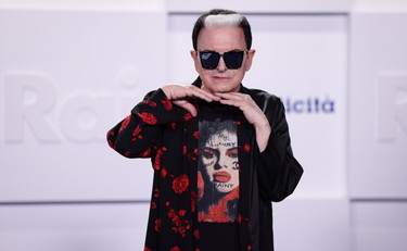 Perché nessuno ha detto niente. Caso Travolta, chi attacca Malgioglio