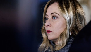 Nel più totale silenzio della sinistra Meloni ricorda le Foibe: “Orrori disumani”