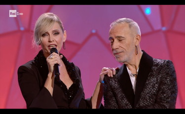 “Emozione fantastica, grazie a Fiorello”. I Jalisse tornano al Festival e svelano un retroscena