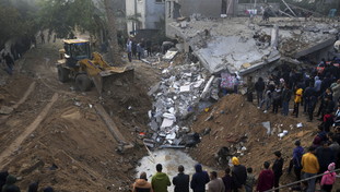 È morta la piccola Hind: la telefonata simbolo del dolore dei bimbi di Gaza