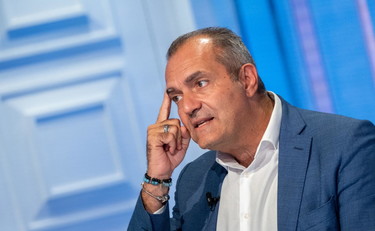 Rigurgito antinapoletano. Geolier, la bordata di De Magistris