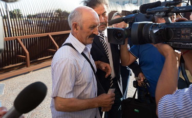 Misseri torna in libertà, dove va il contadino di Avetrana