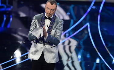 Vergognoso. Ambasciatore di Israele contro il Festival di Amadeus