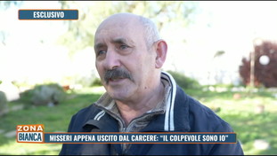 “Innocenti in carcere e io...”. ‘Zio Michele' Misseri torna libero e subito spiazza tutti