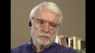 Squallidi influencer: Cecchettin in cerca di visibilità? Crepet non ci sta