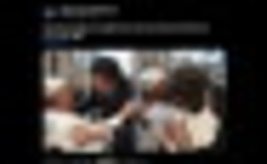 Dopo Israele Milei a Roma, un'ora di udienza privata con il Papa