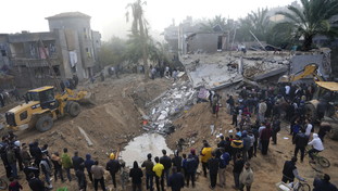 “Parole scandalose, da licenziare”. Sale la tensione Onu-Israele: la decisione