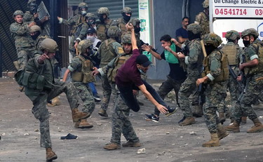 Valutate azioni dopo Rafah. L'attacco del Sudafrica: chi c'è nel mirino