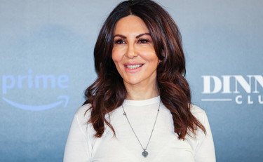 Solo un pazzo... Perché Ferilli chiude le porte al Festival