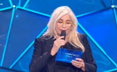 Mara Venier vestale del melonismo? Mi fa sorridere, nessuna censura