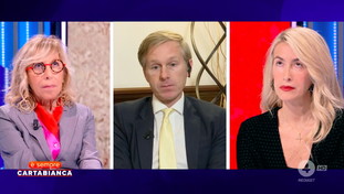 Occidente inumano, Orsini senza filtri: si accende lo scontro sul Medio Oriente