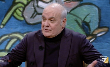 Chi è il loro nuovo leader. Mazza smaschera il gioco della sinistra