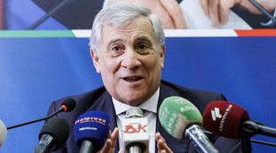 No al terzo mandato. Tajani chiude la porta ai governatori