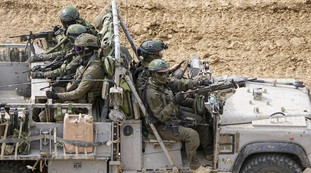 Parole deplorevoli. Scontro tra Vaticano e ambasciata d'Israele