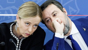 Il Veneto ci spetta. Fratelli d'Italia rivendica il futuro governatore