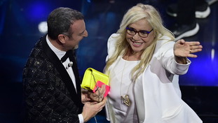 Ingiuste e vergognose. Chi sbotta su Venier-Ghali: polverone mediatico