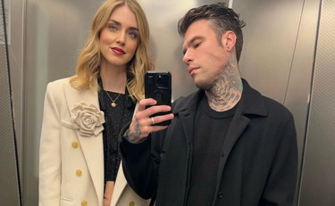 I Ferragnez superano lo stallo social: video di San Valentino. Ma lei...