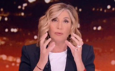 Il caso Geolier fa sbottare Merlino: Come se fosse una colpa