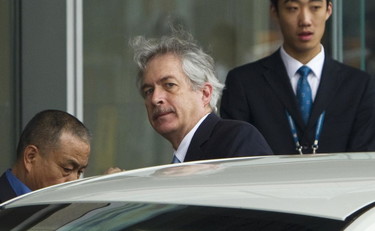 Direttore Cia in Israele. Cosa si sono detti con Mossad e Netanyahu