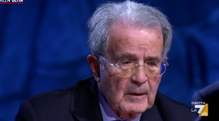 Durerà decenni. Medio Oriente, la profezia di Prodi