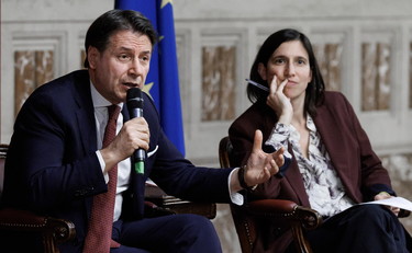 Perché la sinistra è destinata a perdere. La profezia di Feltri sulle elezioni