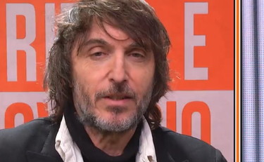 Consumare quello che dicono loro: grilli a tavola, Cruciani a valanga