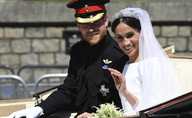 Terribile e disgustoso: indiscrezione-bomba su Harry e Meghan