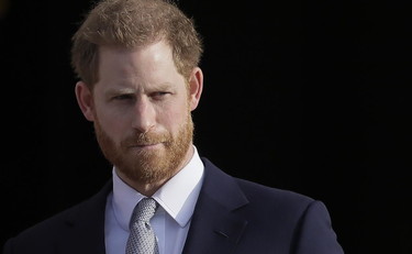Ne sono sicuro: Harry pronto alla riconciliazione con re Carlo
