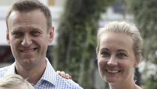 È quello che avrebbe fatto Alexei: la decisione della moglie di Navalny