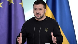 “All'Aia o ucciso da un fedelissimo”. Il destino di Putin è già segnato? La profezia