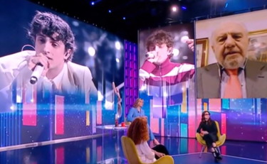 Abbiamo sottovalutato le capacità: Caprarica sullo stop di Sangiovanni