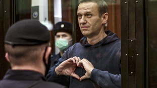 Chi, oltre a Putin, ha voluto morto Navalny e l'avvelenamento iniziato ad agosto