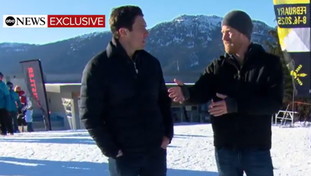 Come sta davvero tuo padre?, la risposta di Harry allarma i sudditi