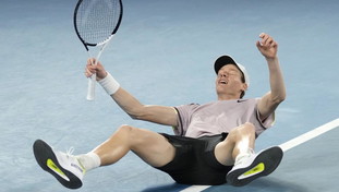 Sinner numero 3 al mondo ma per l'algoritmo è già primo