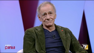 “Non capisce un cavolo”. Vecchioni perde le staffe, l'attacco è clamoroso