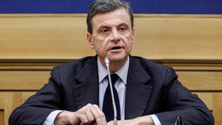 “Filo-Putin”. Calenda ha trovato la nuova solfa per andare contro Salvini