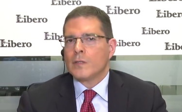 Ma siamo scemi!: Geolier, Capezzone piomba sul video del Capodanno