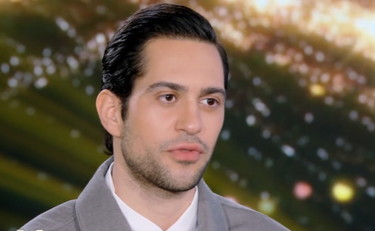 Il dramma dell'incendio: Terribile, Mahmood si confessa