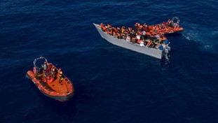 Migranti alla Libia, Piantedosi rovina la festa alle Ong: cosa dice la sentenza