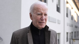 Nuove sanzioni contro Putin. Morte Navalny, la minaccia di Biden