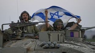 Cosa deve fare Israele. Medio Oriente, gli Usa dettano le condizioni