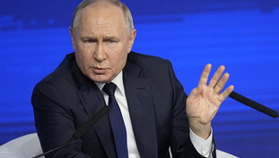 “Alto tradimento”. Altra cittadina americana arrestata in Russia: le accuse