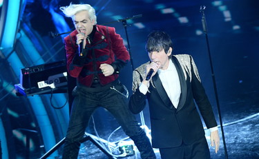 Costretti ad agire. Bugo e Morgan, la lite di Sanremo finisce in tribunale