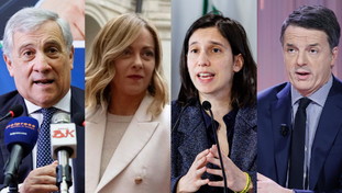 Con i leader candidati cambia tutto: chi resta fuori dall'Europarlamento