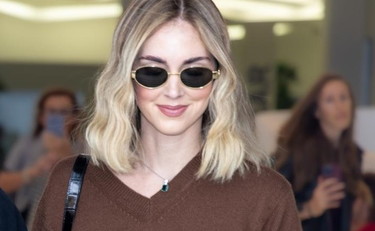 Ho smesso di piangere: Ferragni, il nuovo messaggio social